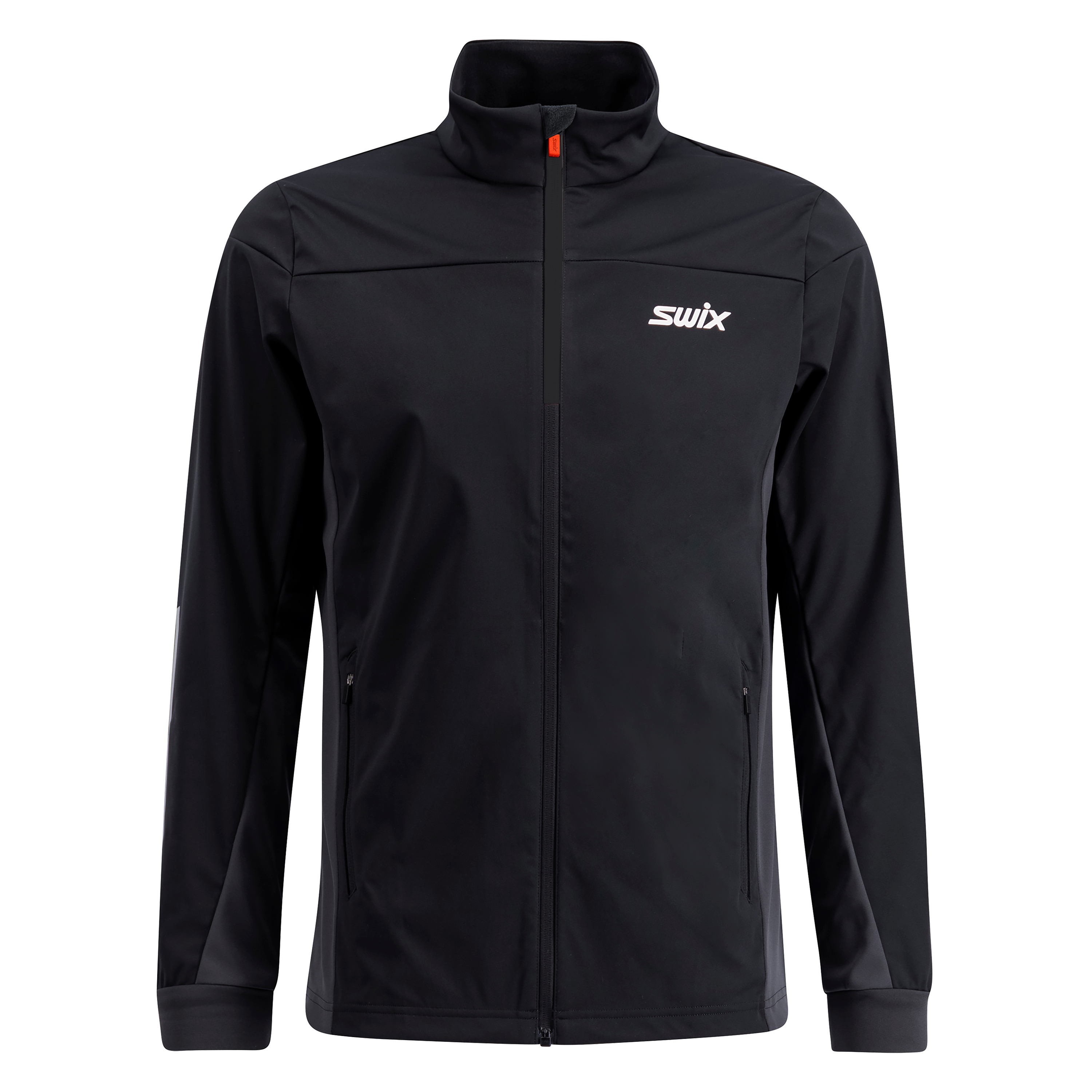 SWIX CROSS JACKET M - HIIHTOTAKKI