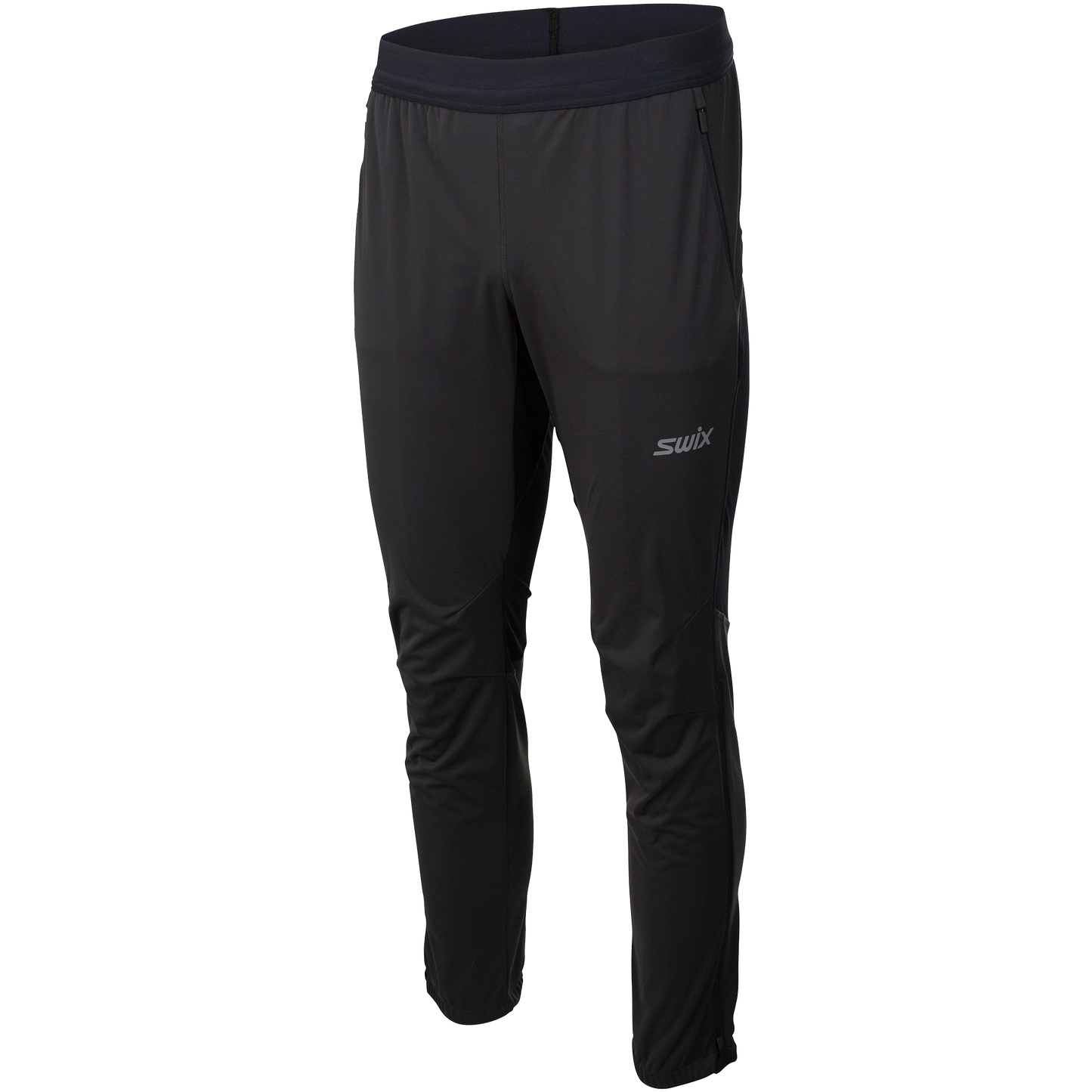 SWIX CROSS PANTS M - HIIHTOHOUSUT