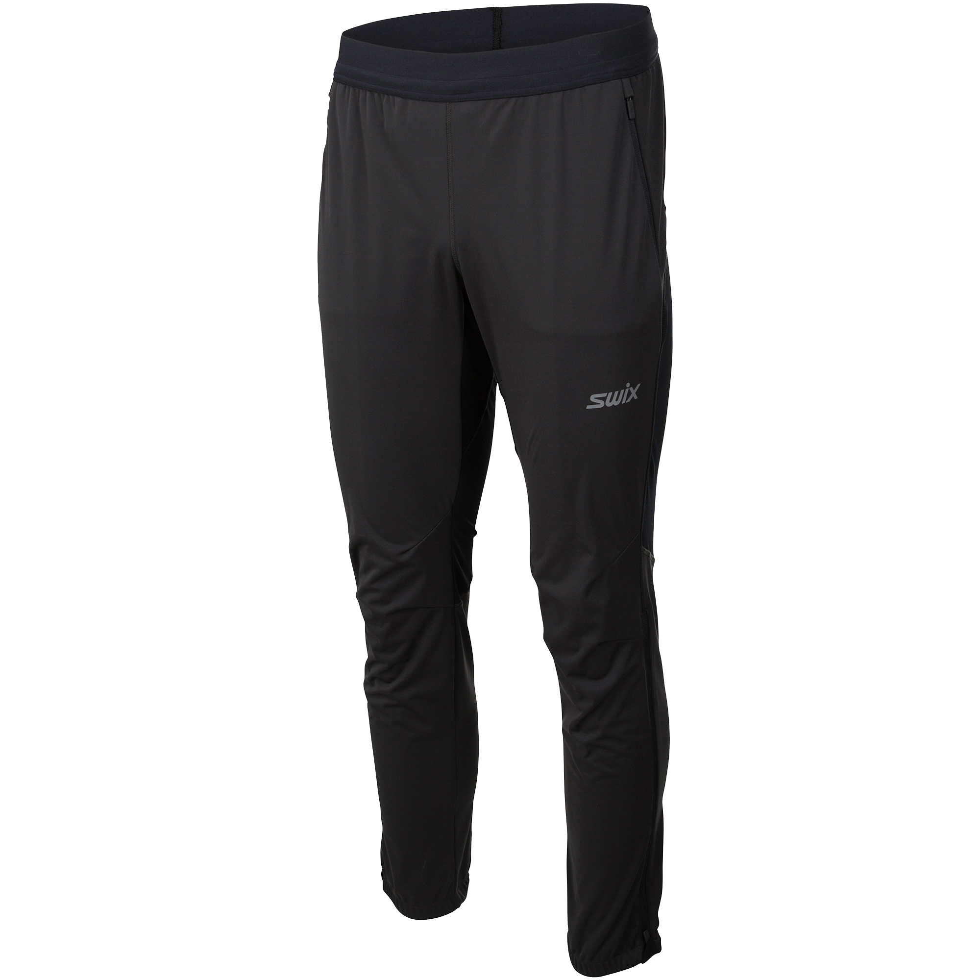 SWIX CROSS PANTS M - HIIHTOHOUSUT
