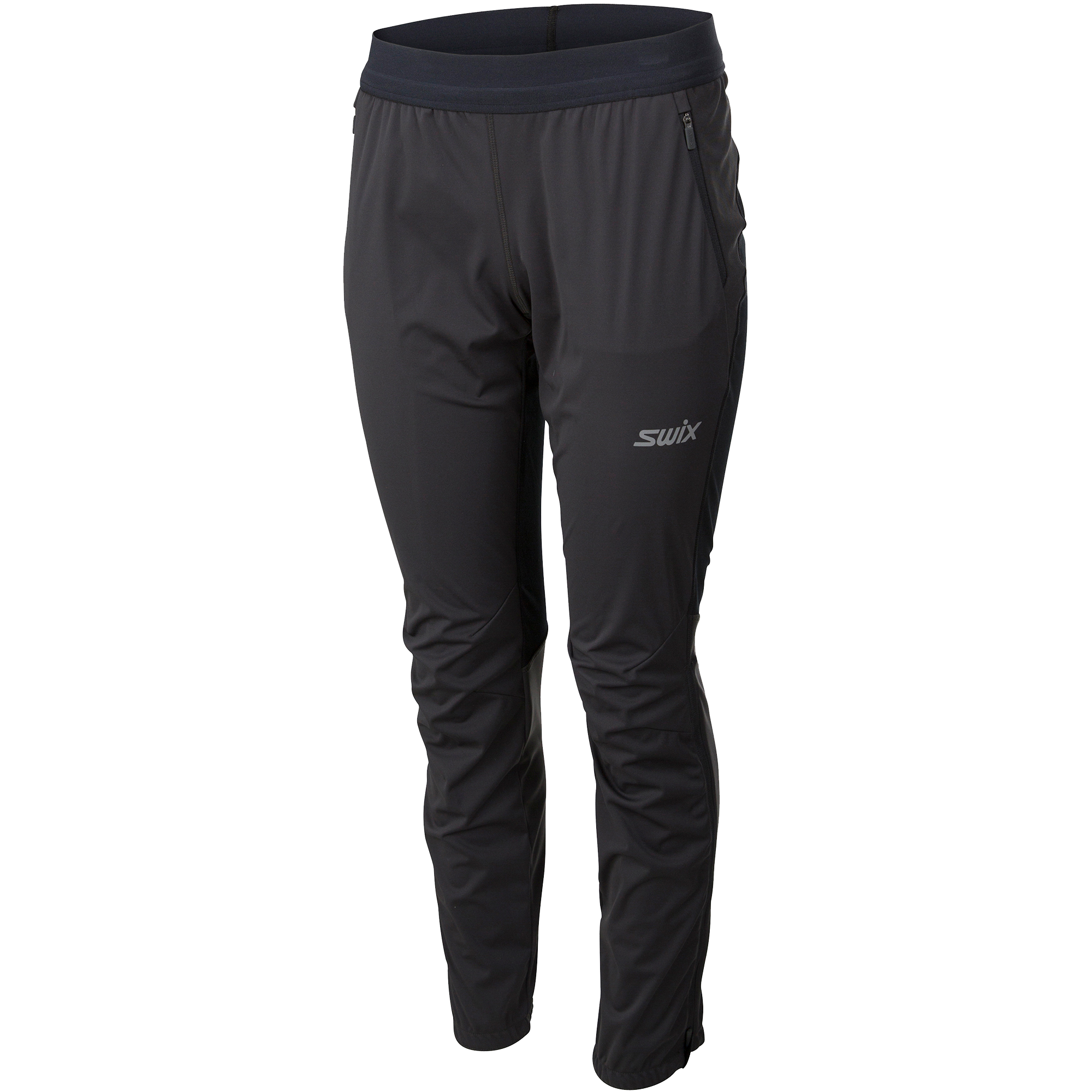 SWIX CROSS PANTS W - HIIHTOHOUSUT