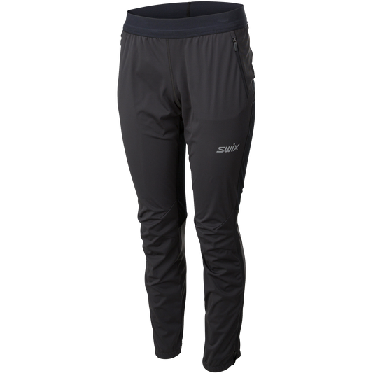 SWIX CROSS PANTS W - HIIHTOHOUSUT