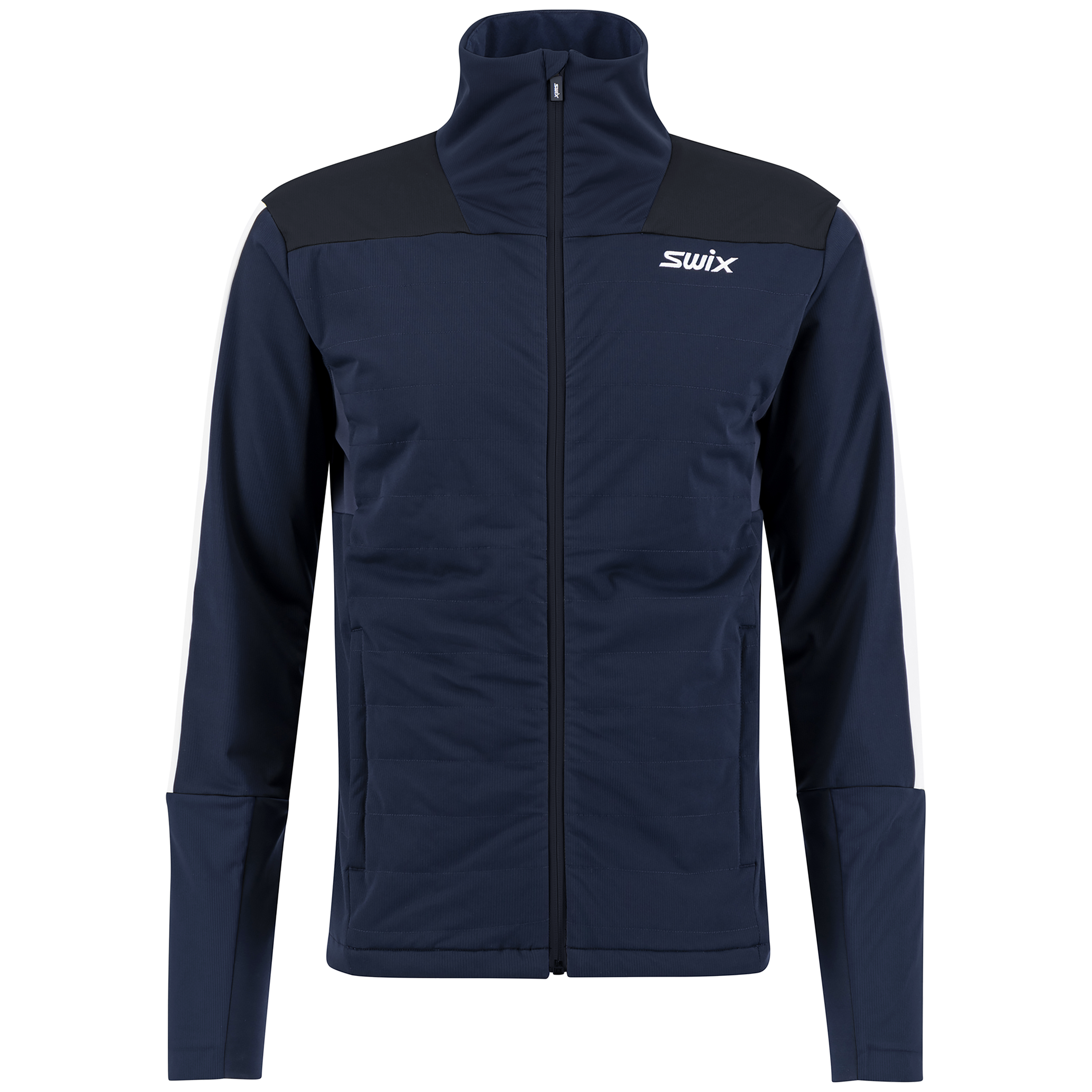 SWIX BLIZZARD XC JKT M - HIIHTOTAKKI