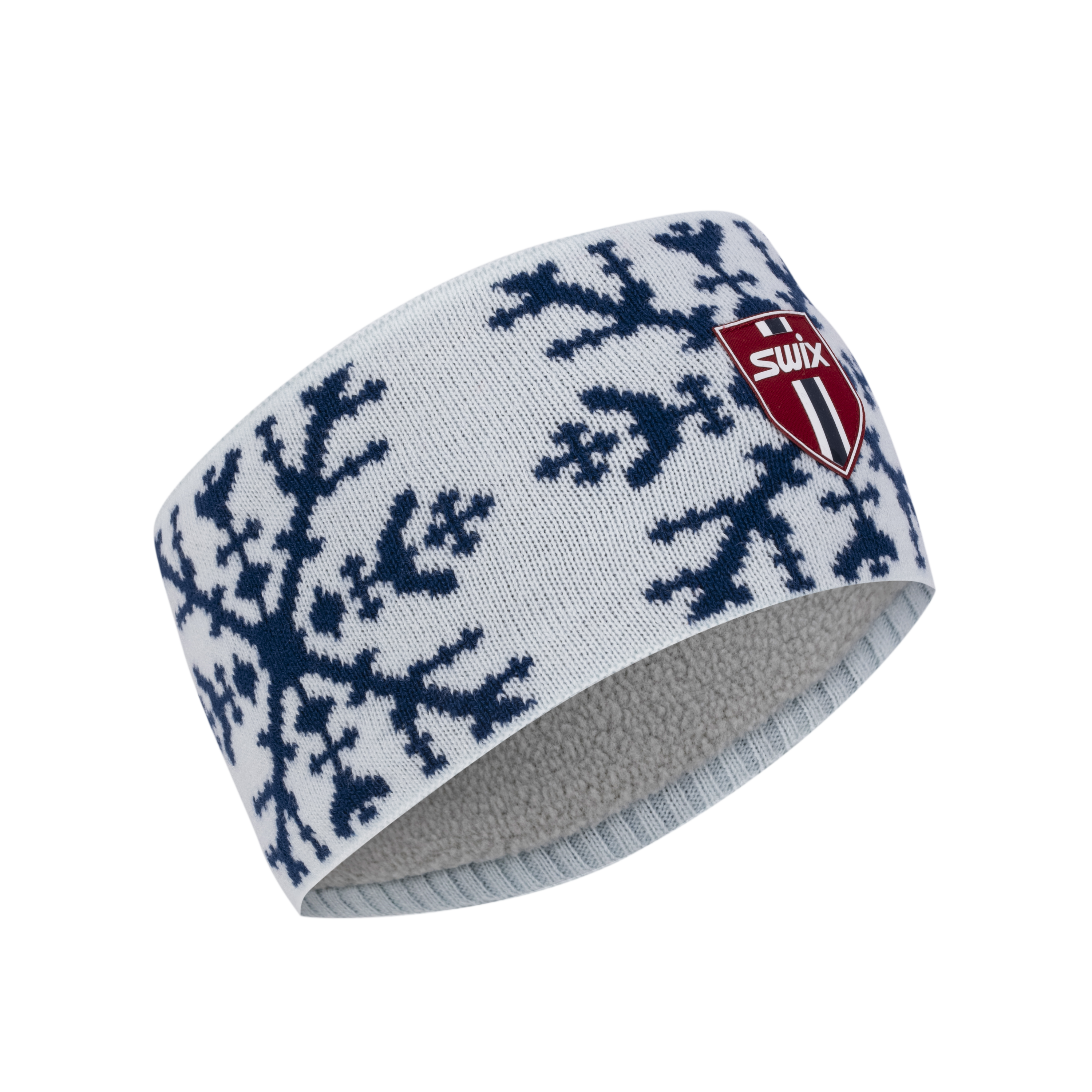 SWIX SCANDI HEADBAND - PANTA