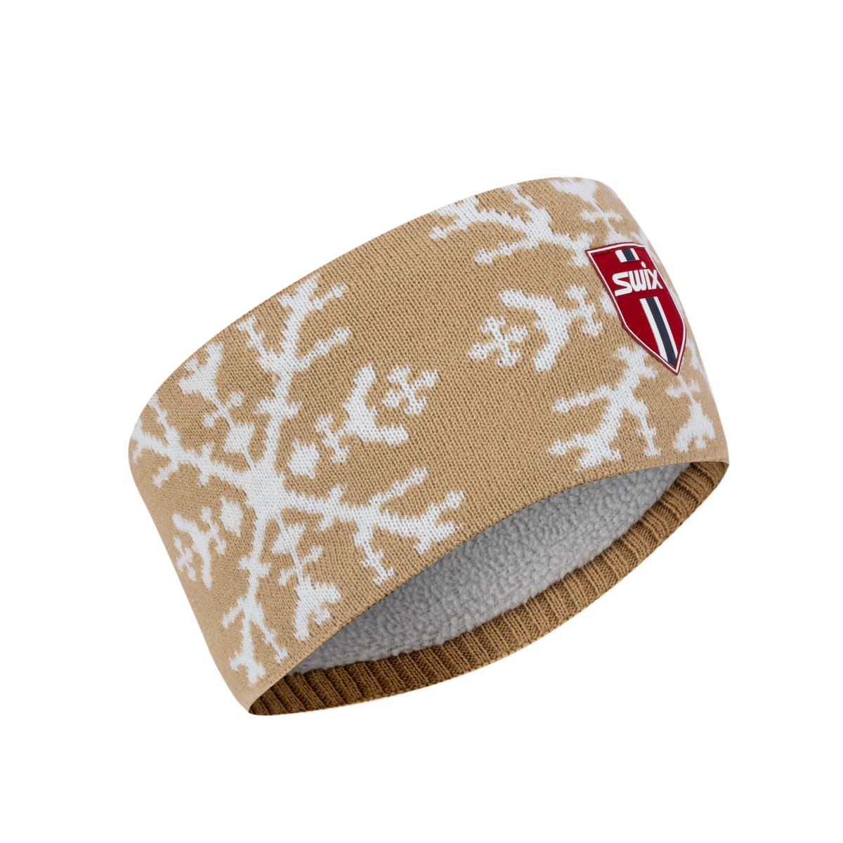SWIX SCANDI HEADBAND - PANTA