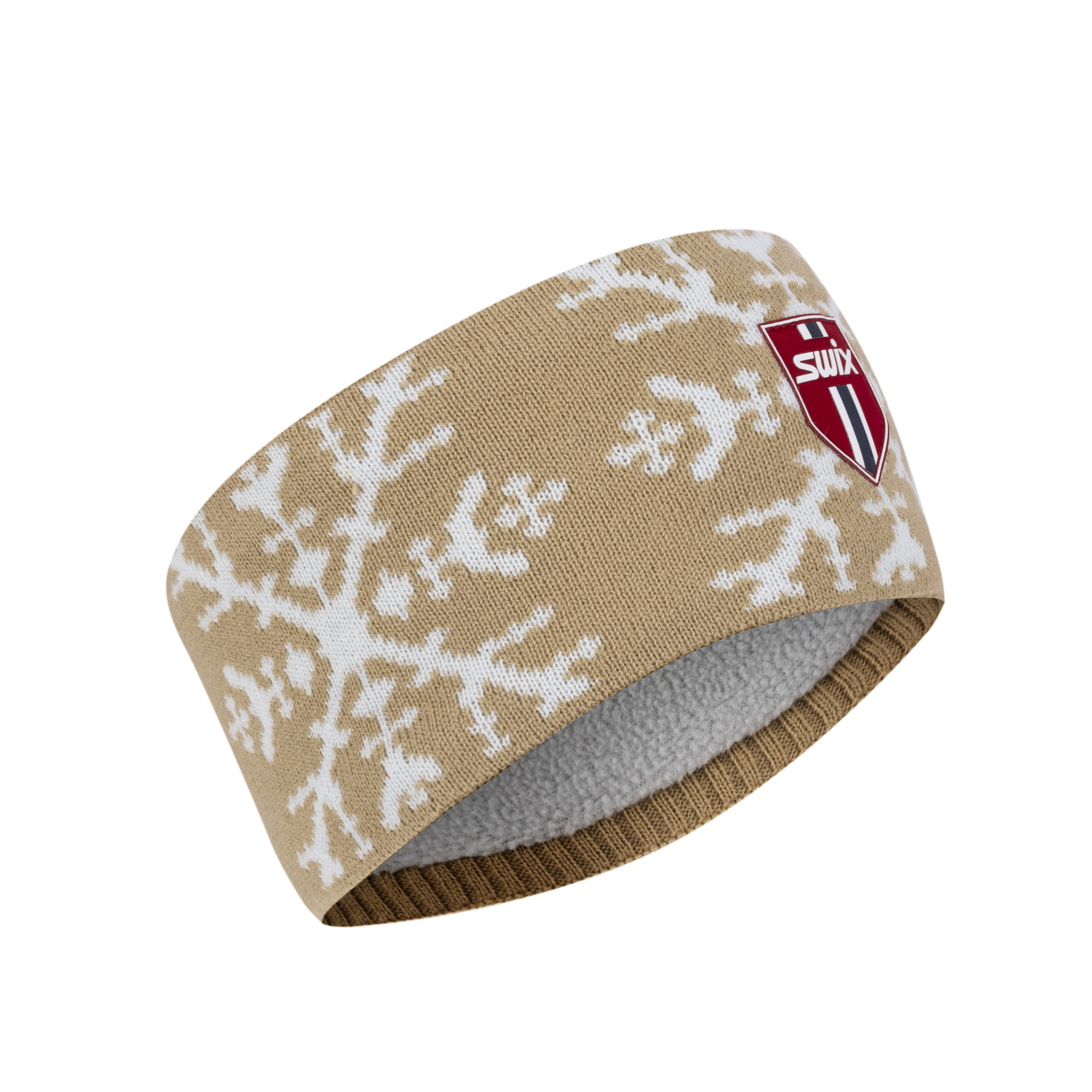 SWIX SCANDI HEADBAND - PANTA