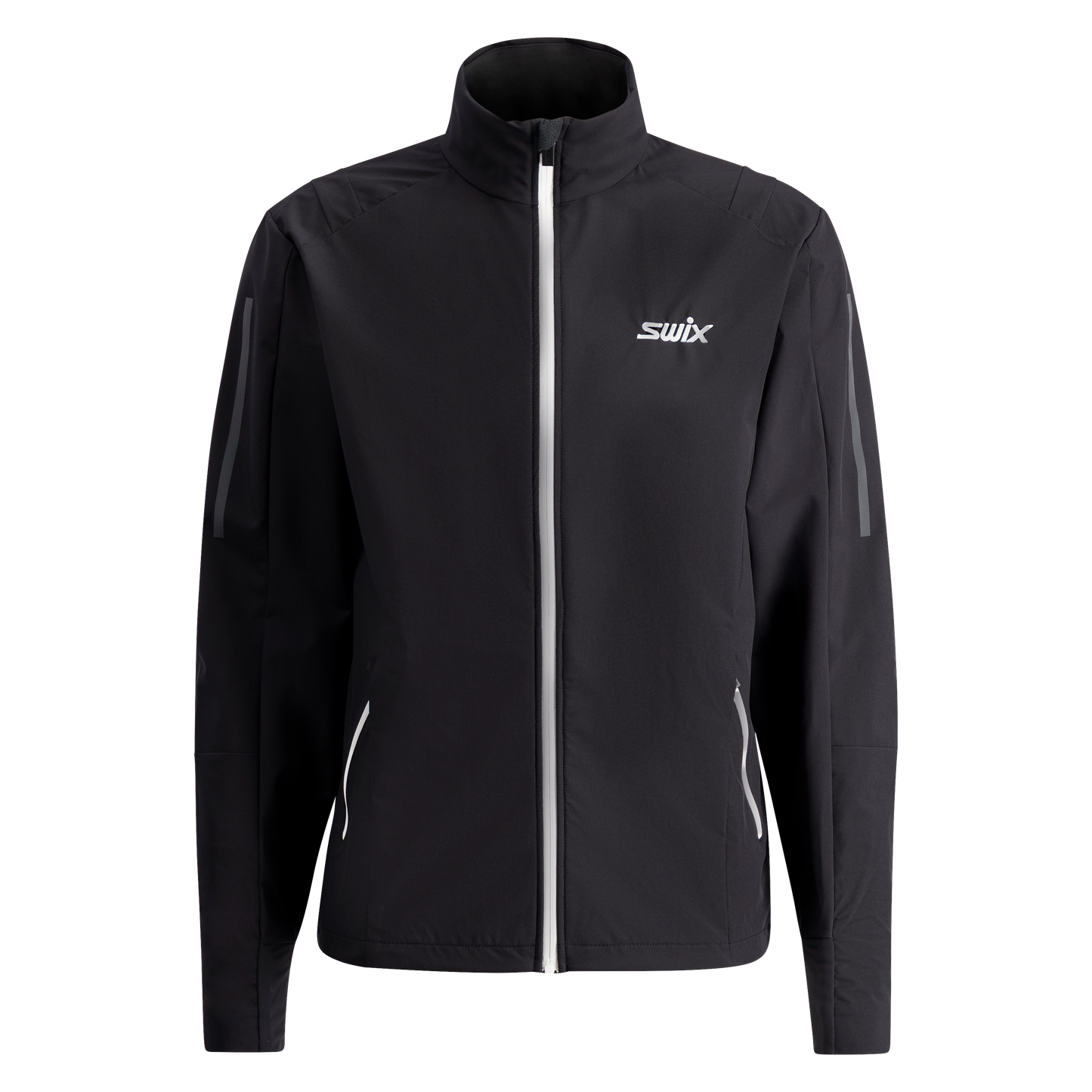 SWIX INFINITY JKT M - HIIHTOTAKKI
