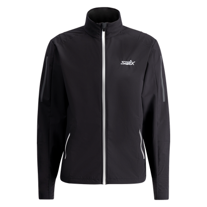 SWIX INFINITY JKT M - HIIHTOTAKKI
