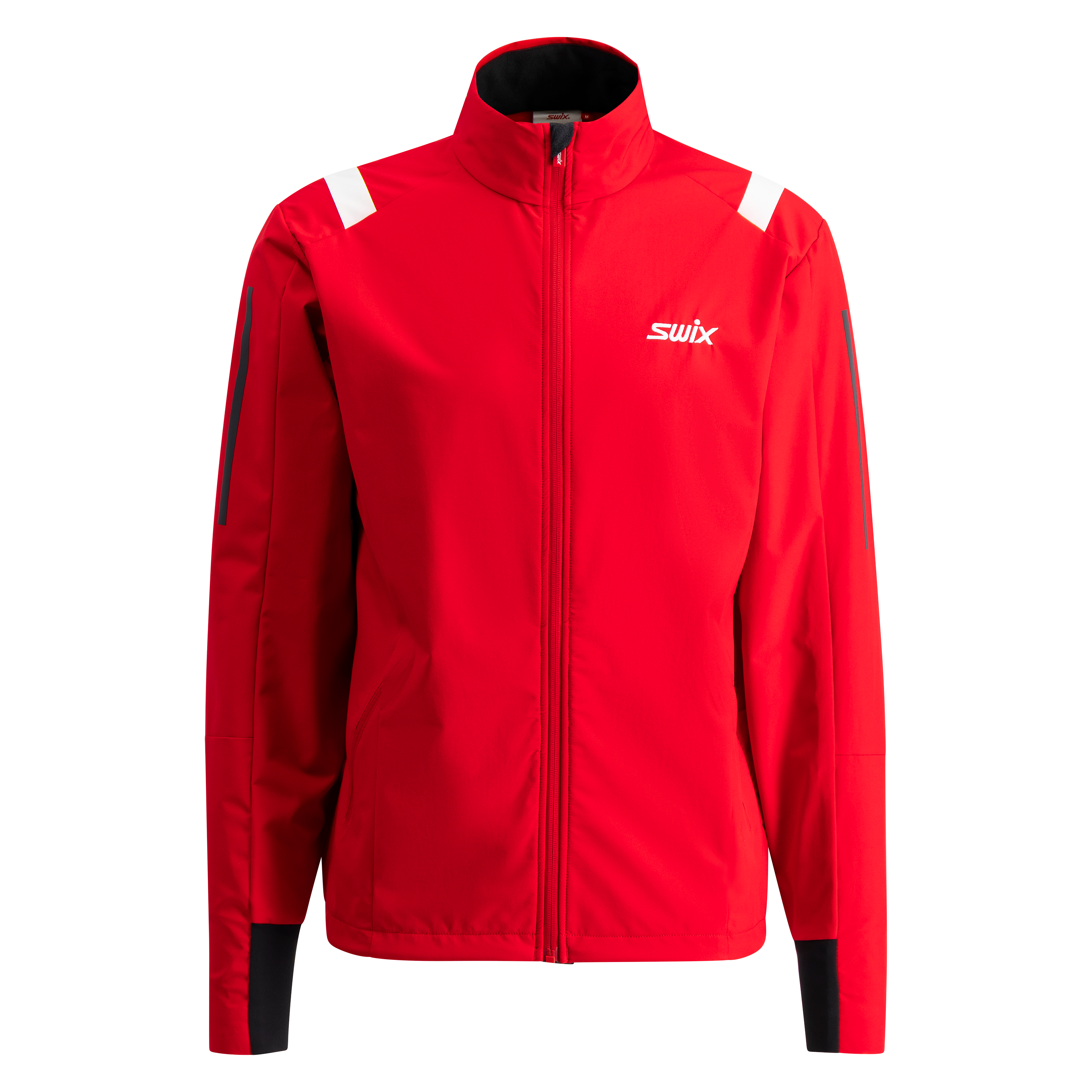 SWIX INFINITY JKT M - HIIHTOTAKKI