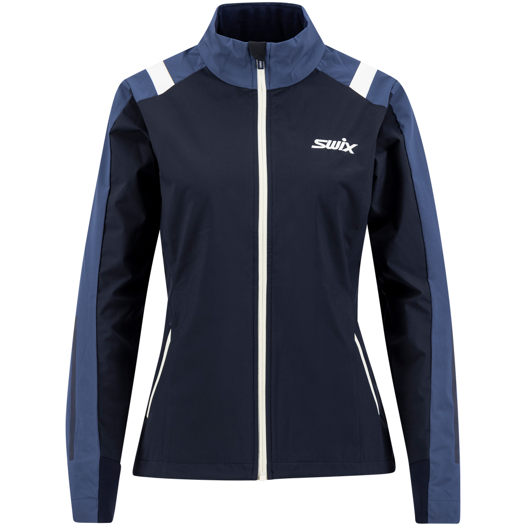 SWIX INFINITY JACKET W - HIIHTOTAKKI