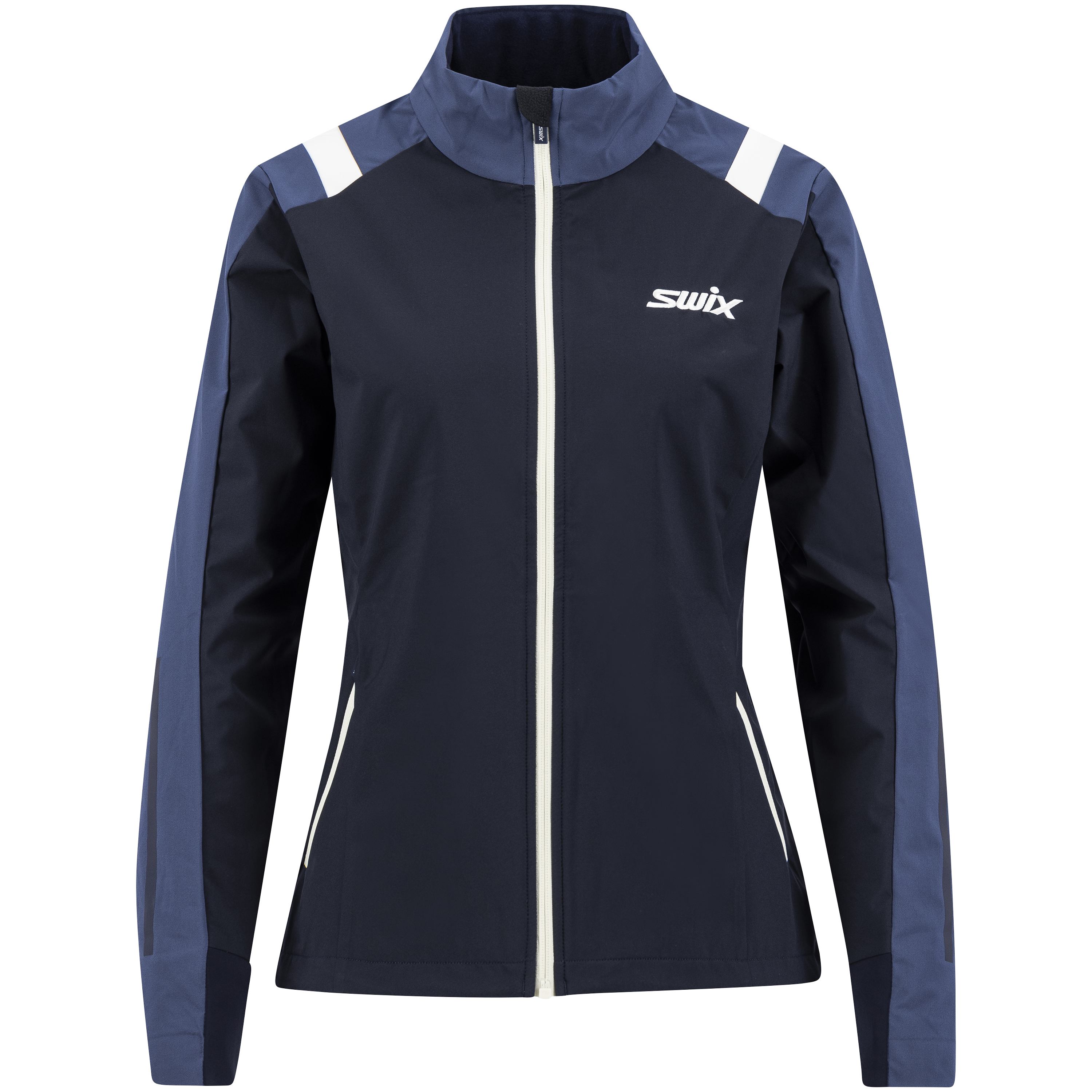 SWIX INFINITY JACKET W - HIIHTOTAKKI