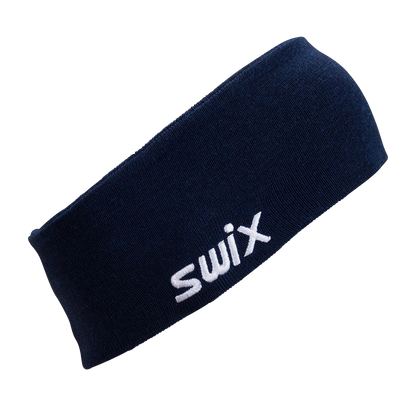 SWIX TRADITION HEADBAND -PANTA