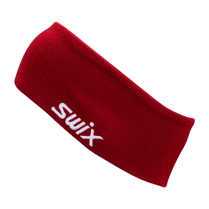 SWIX TRADITION HEADBAND -PANTA