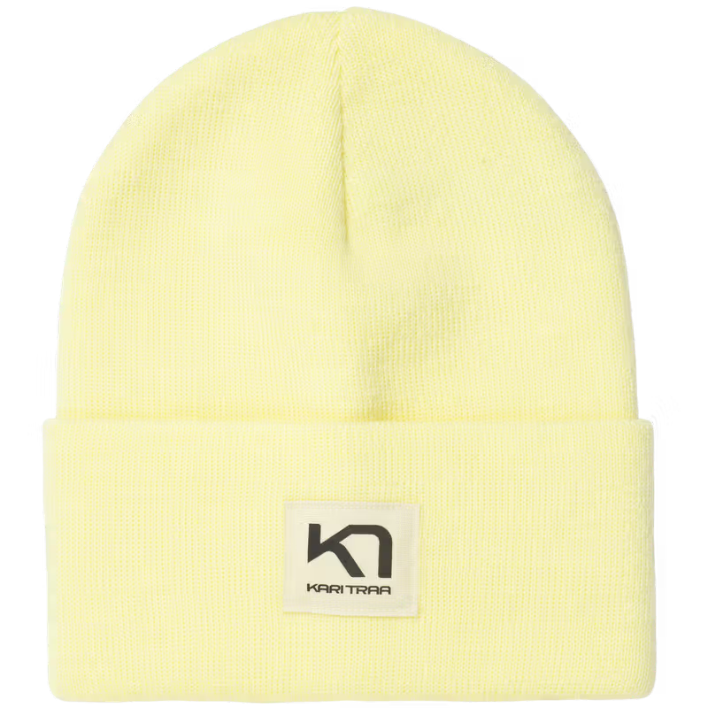 KARI TRAA ROTHE BEANIE - PIPO