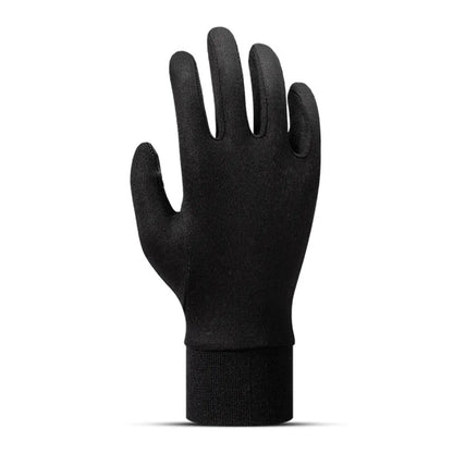 ROECKL MERINO GLOVES - MERINOHANKSKAT