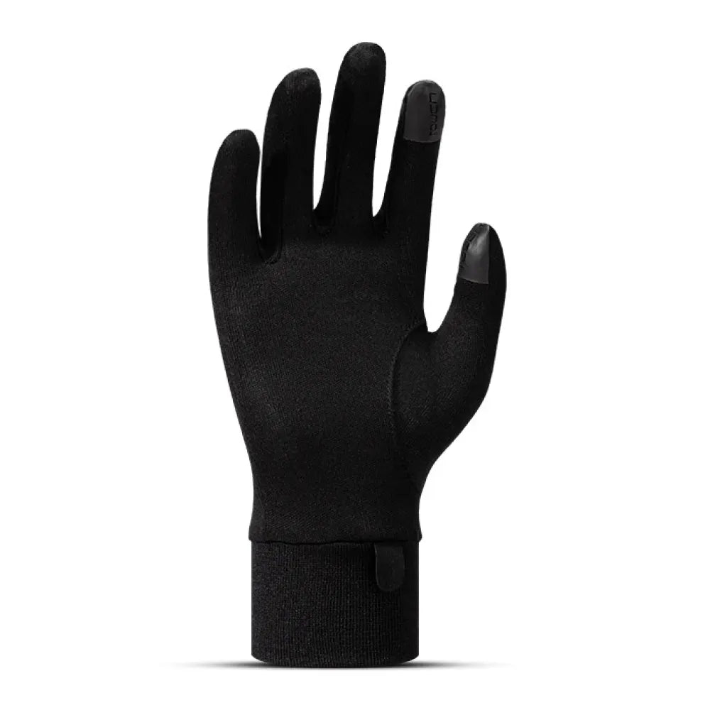 ROECKL MERINO GLOVES - MERINOHANKSKAT