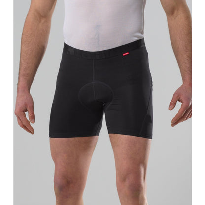 LÖFFLER M CYCLING UNDERSHORTS ELASTIC 2.0 - PYÖRÄILYALUSHOUSUT