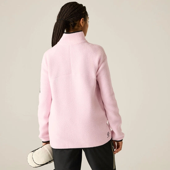 DARE2BE SLIDE OUT FLEECE W - FLEECETAKKI