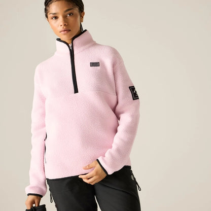 DARE2BE SLIDE OUT FLEECE W - FLEECETAKKI