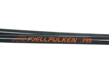 FJELLPULKEN REINFORCED PULKSAFT 2.0 - VAHVISTETTU VETOAISA AHKIOON