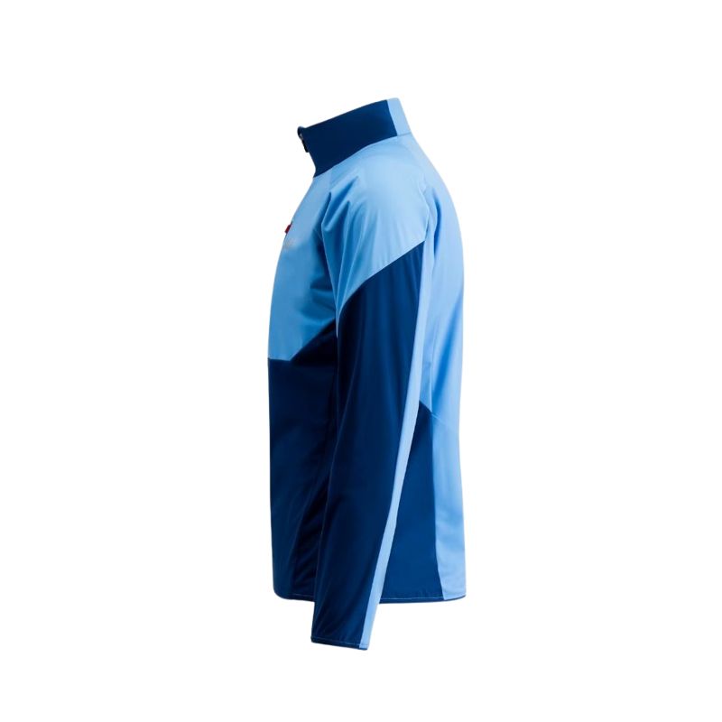 SWIX FOCUS JACKET M - HIIHTOTAKKI