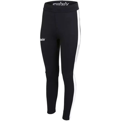 SWIX FOCUS WARM TIGHTS W - TRIKOOT