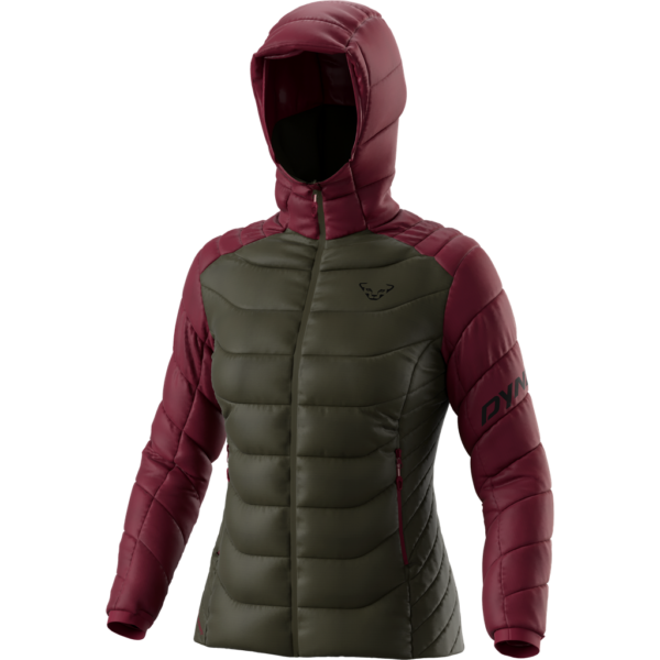 DYNAFIT TIGARD DWN JKT W - UNTUVATAKKI