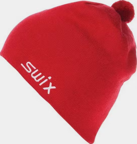 SWIX TRADITION HAT - HIIHTOPIPO