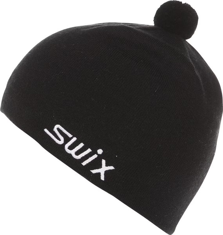 SWIX TRADITION HAT - HIIHTOPIPO
