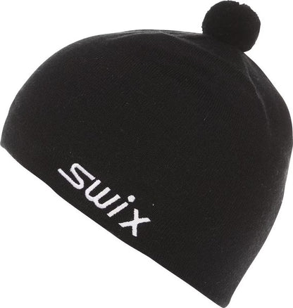 SWIX TRADITION HAT - HIIHTOPIPO