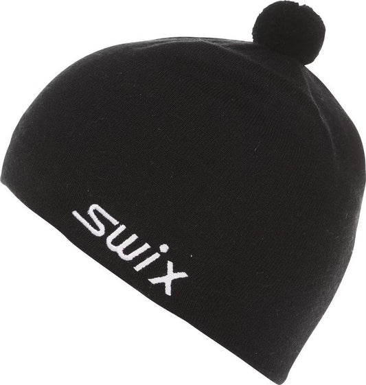 SWIX TRADITION HAT - HIIHTOPIPO