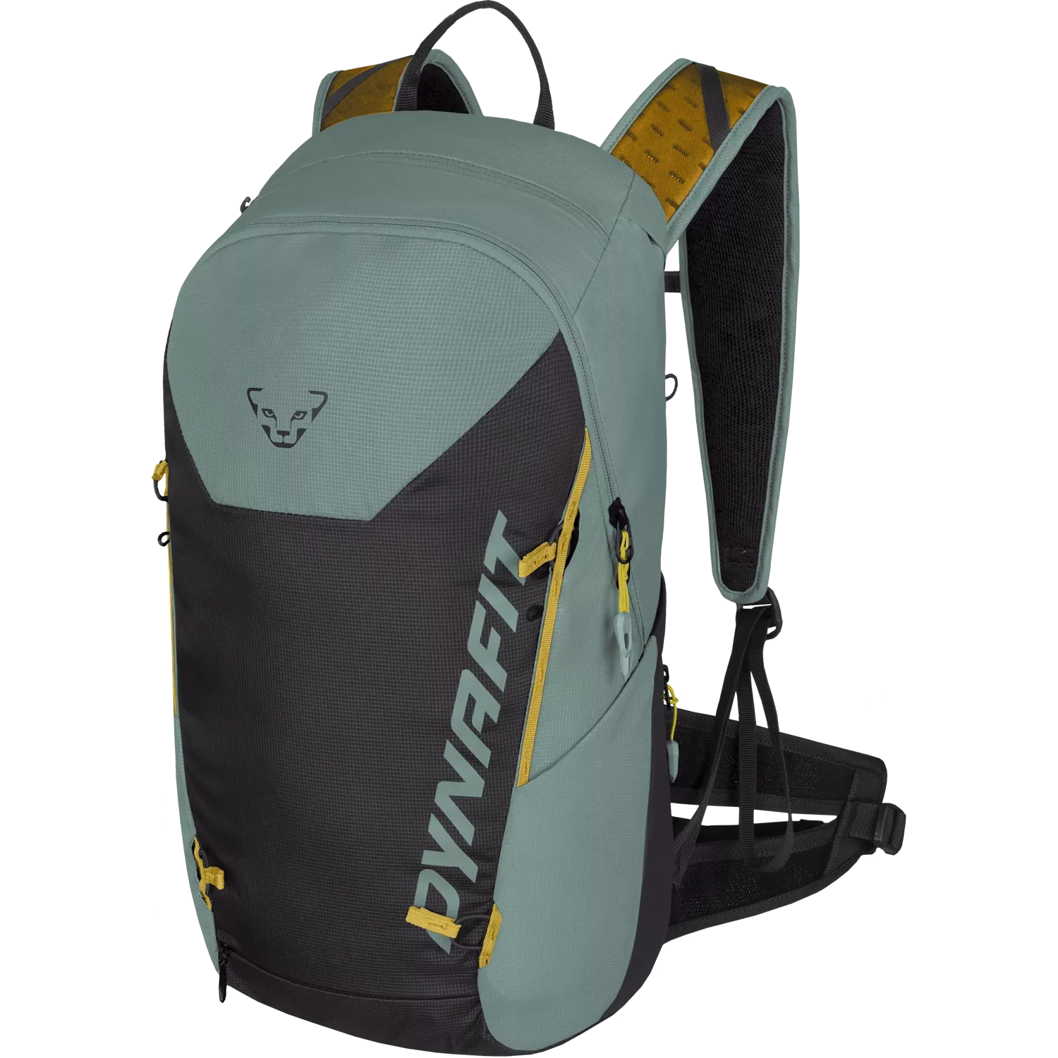DYNAFIT TRANSALPER 24 BACKPACK - REPPU