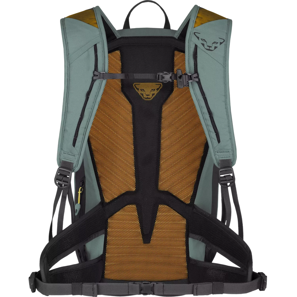 DYNAFIT TRANSALPER 24 BACKPACK - REPPU