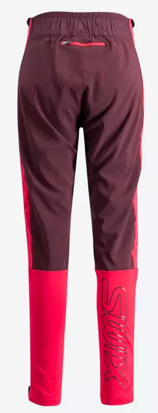 SWIX HORIZON PANTS W - HIIHTOHOUSUT