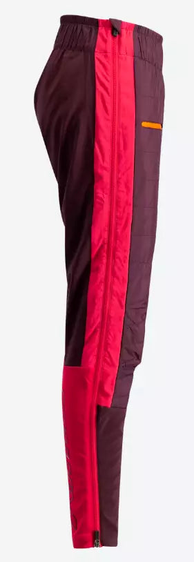 SWIX HORIZON PANTS W - HIIHTOHOUSUT