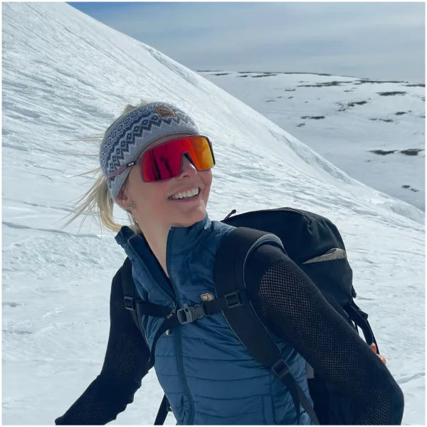 HUSKY VIRVATULI PANTA