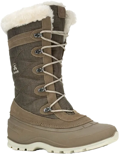 KAMIK SNOVALLEY4 - TALVIKENGÄT