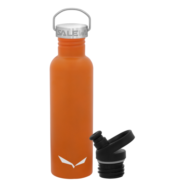 Salewa Aurino 0,75 L Dbl Lid juomapullo