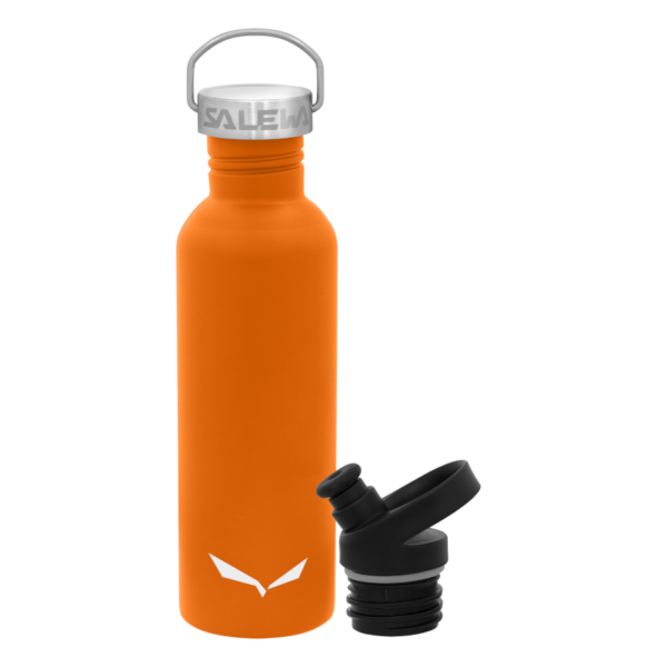 Salewa Aurino 1,0 L Dbl Lid juomapullo
