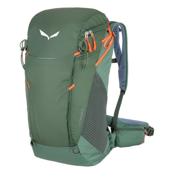 Salewa Alp Trainer 25 reppu