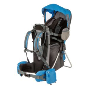 Salewa Koala II - lastenkantorinkka
