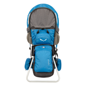 Alternative view of Salewa Koala II - lastenkantorinkka
