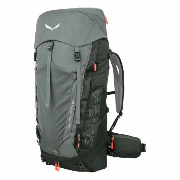 Salewa Alptrek 55+10 rinkka