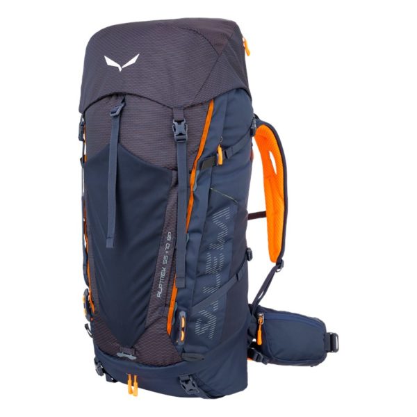 Salewa Alptrek 55+10 rinkka