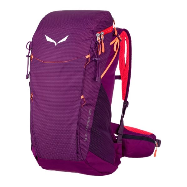 Salewa Alp Trainer 20 Ws reppu - Image 2