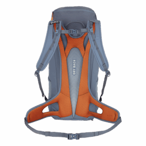 Alternative view of Salewa Alp Mate 26 - reppu