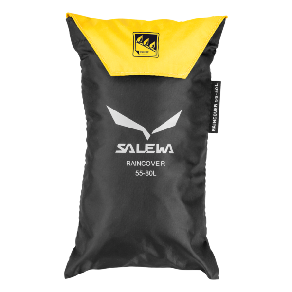 Salewa Raincover Bp 35-55L sadesuojus - Image 2