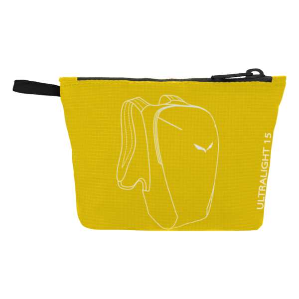 Salewa Ultralight 15L reppu - Image 7