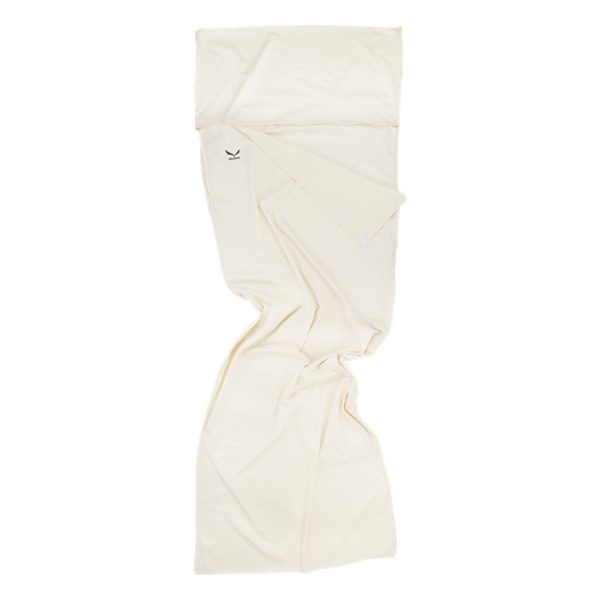 Salewa Cotton-Feel Liner Silverized