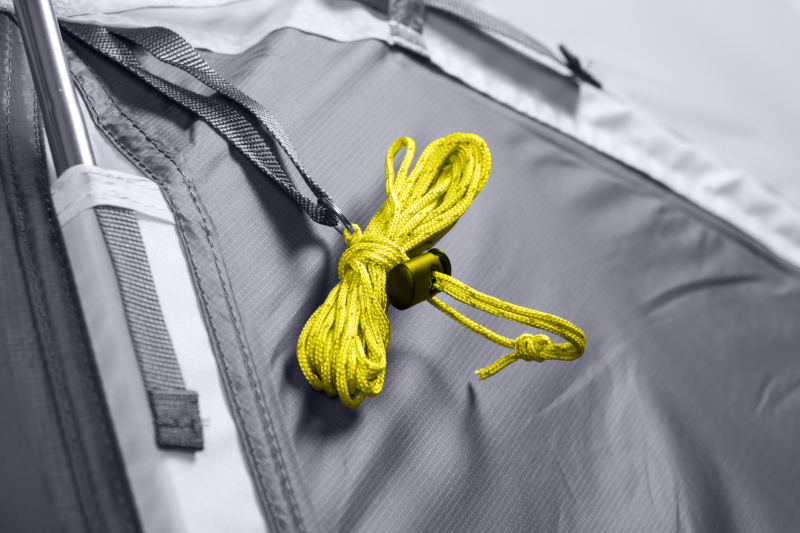 Salewa Litetrek III teltta - Image 3