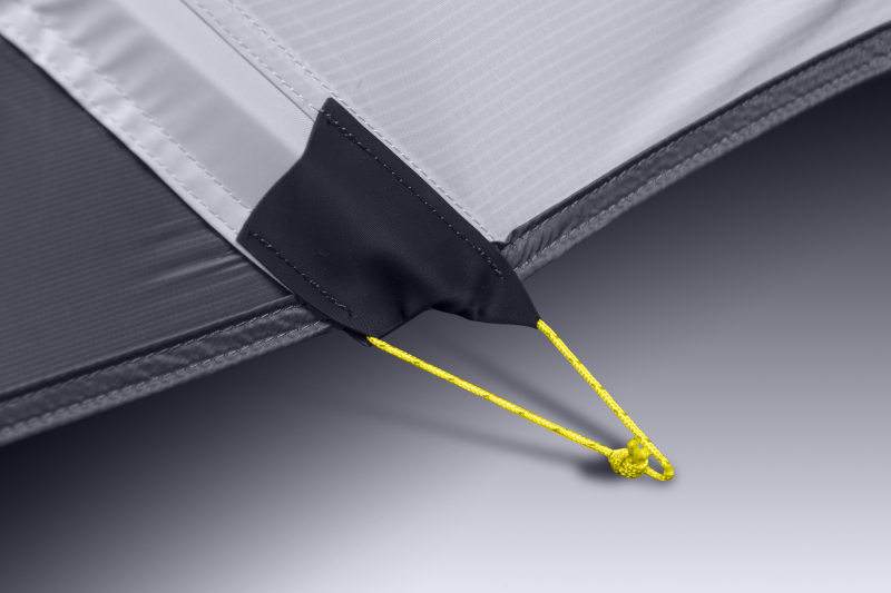 Salewa Litetrek III teltta - Image 4